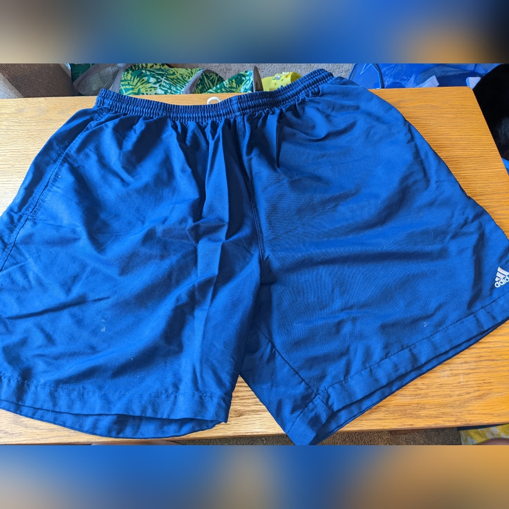 Athletic Shorts